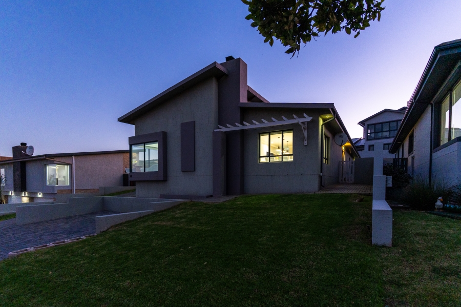 3 Bedroom Property for Sale in Monte Christo Western Cape